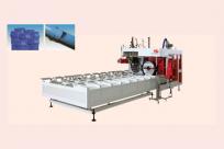PVC、PP、PE 全自動(dòng)擴(kuò)口機(jī)
